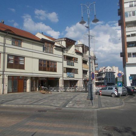 Retron Szinva-Lux Hotel Мисколк Екстериор снимка